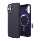 Силиконовый чехол MagSafe elago Silicone Case для iPhone 17 - фото 11